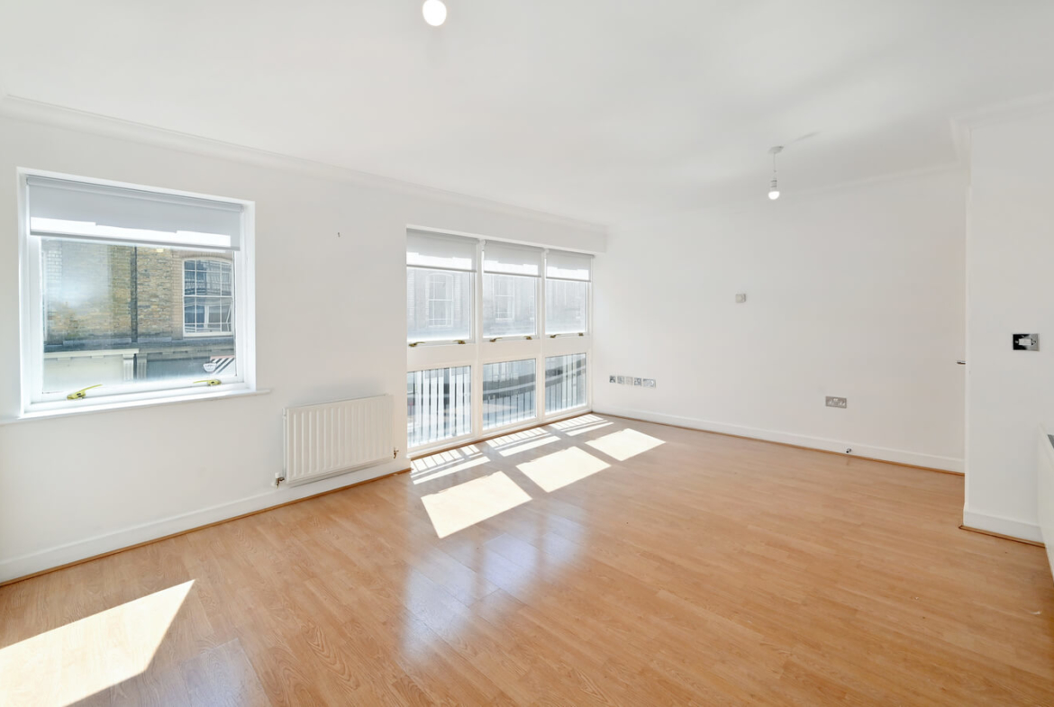 1 Bedroom Flat For Rent