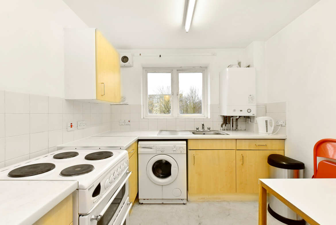 1 Bedroom Flat For Rent