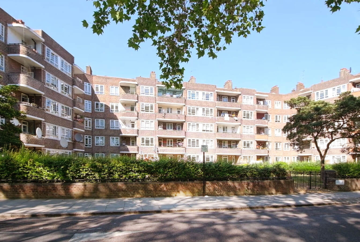 1 Bedroom Flat For Rent