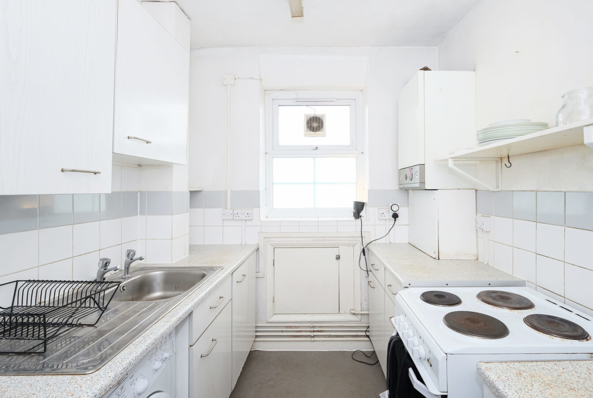 1 Bedroom Flat For Rent