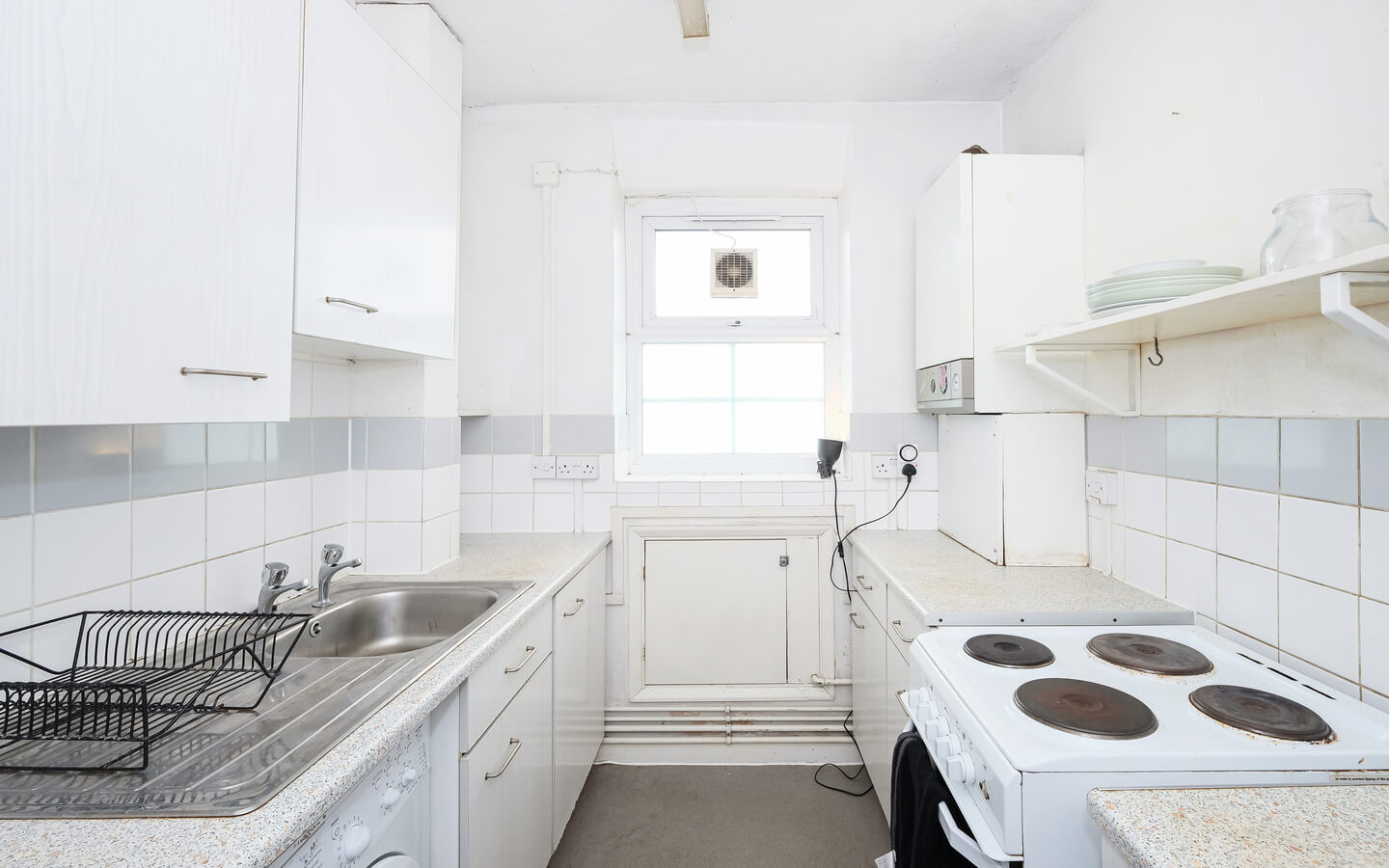 1 Bedroom Flat For Rent