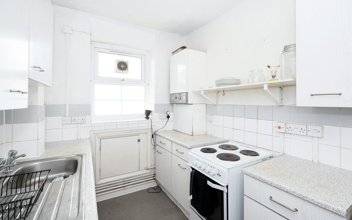 1 Bedroom Flat For Rent