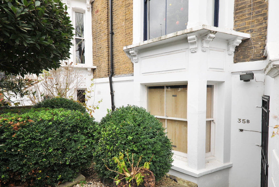 1 Bedroom Flat For Rent