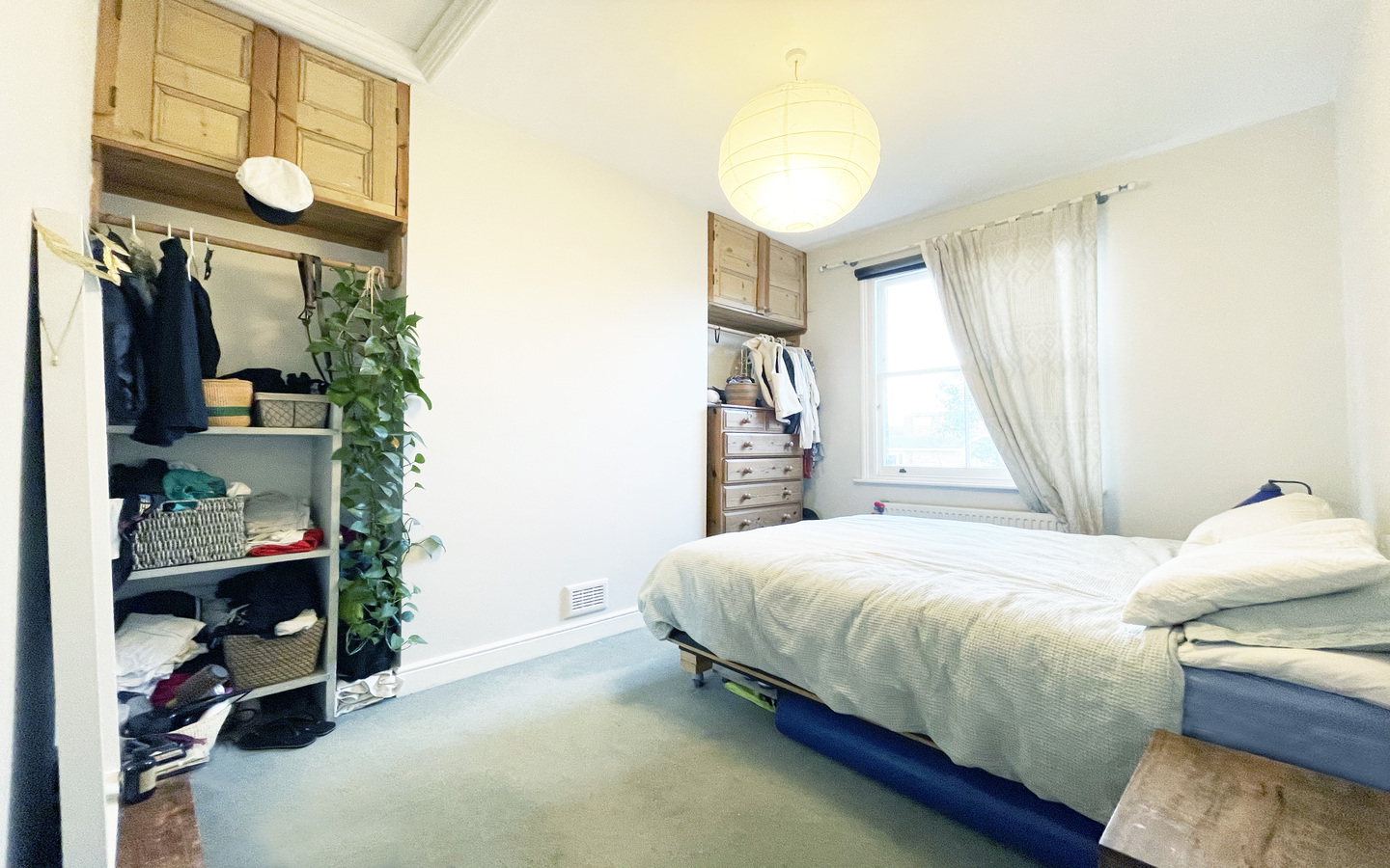 1 Bedroom Flat For Rent - E9 7JE