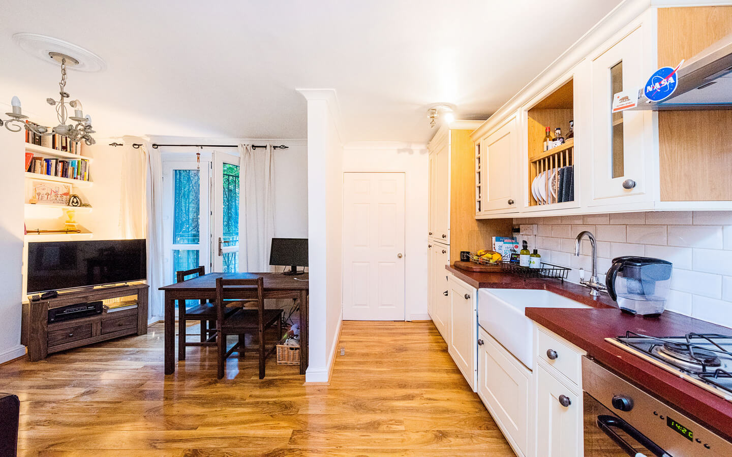 1 Bedroom Flat For Rent