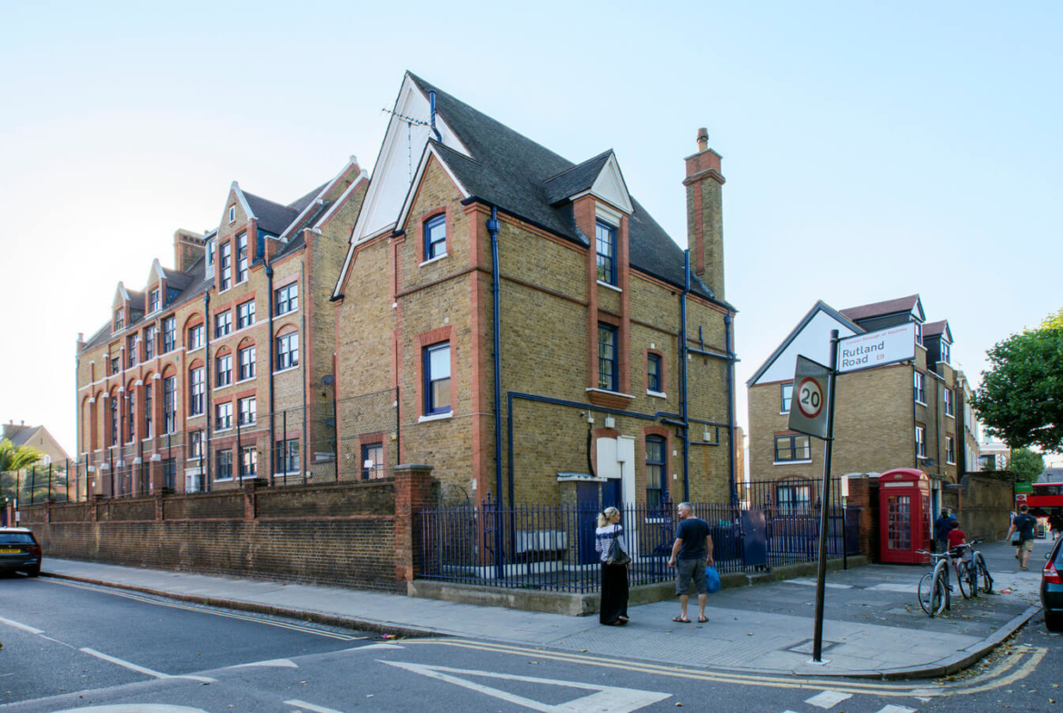1 Bedroom Flat For Rent