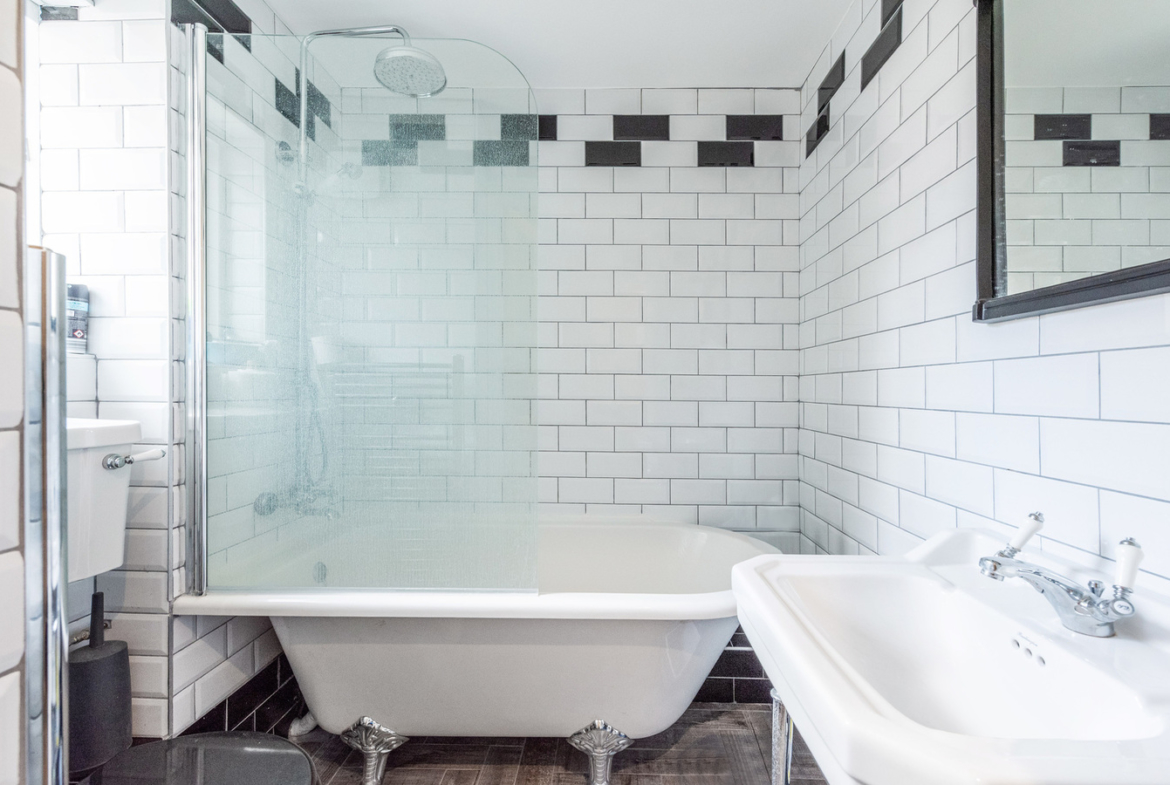 1 Bedroom Flat To Rent