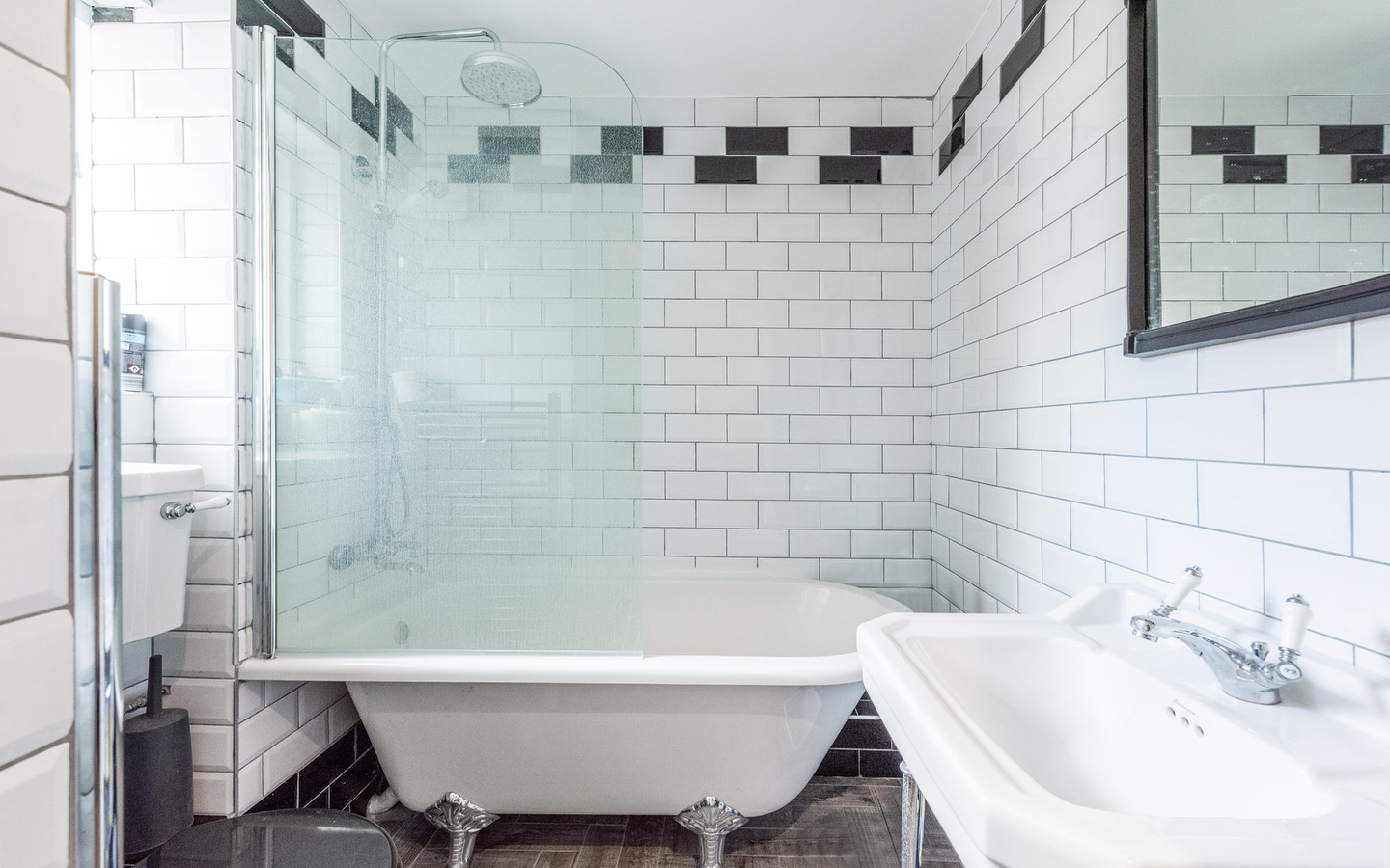 1 Bedroom Flat To Rent