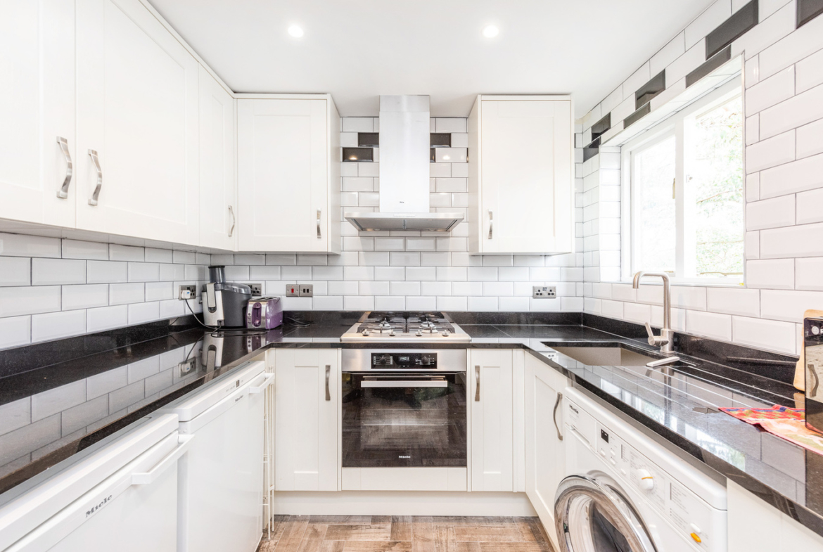 1 Bedroom Flat To Rent