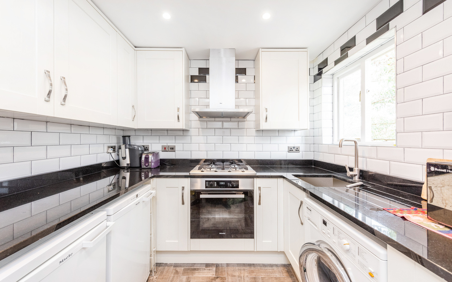 1 Bedroom Flat To Rent