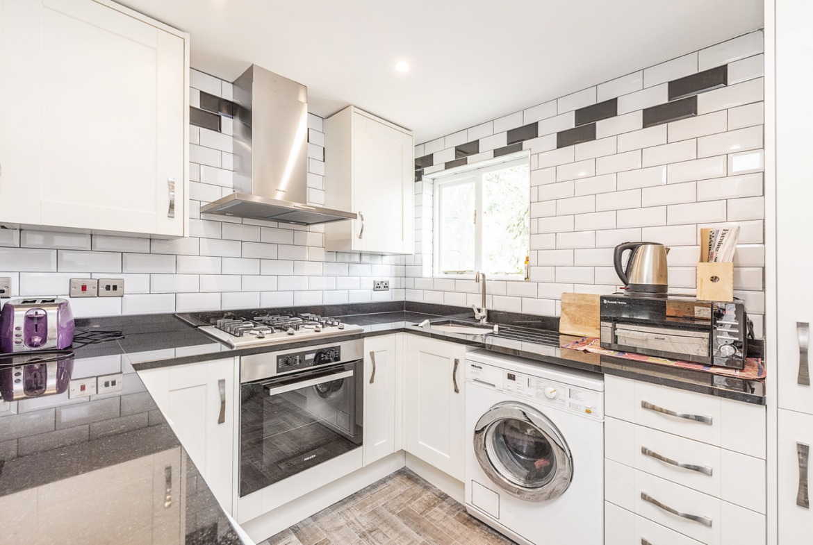 1 Bedroom Flat To Rent