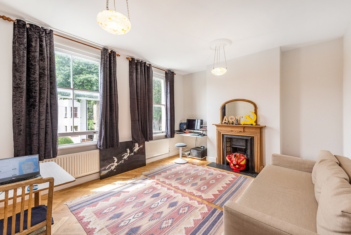 1 Bedroom Flat To Rent