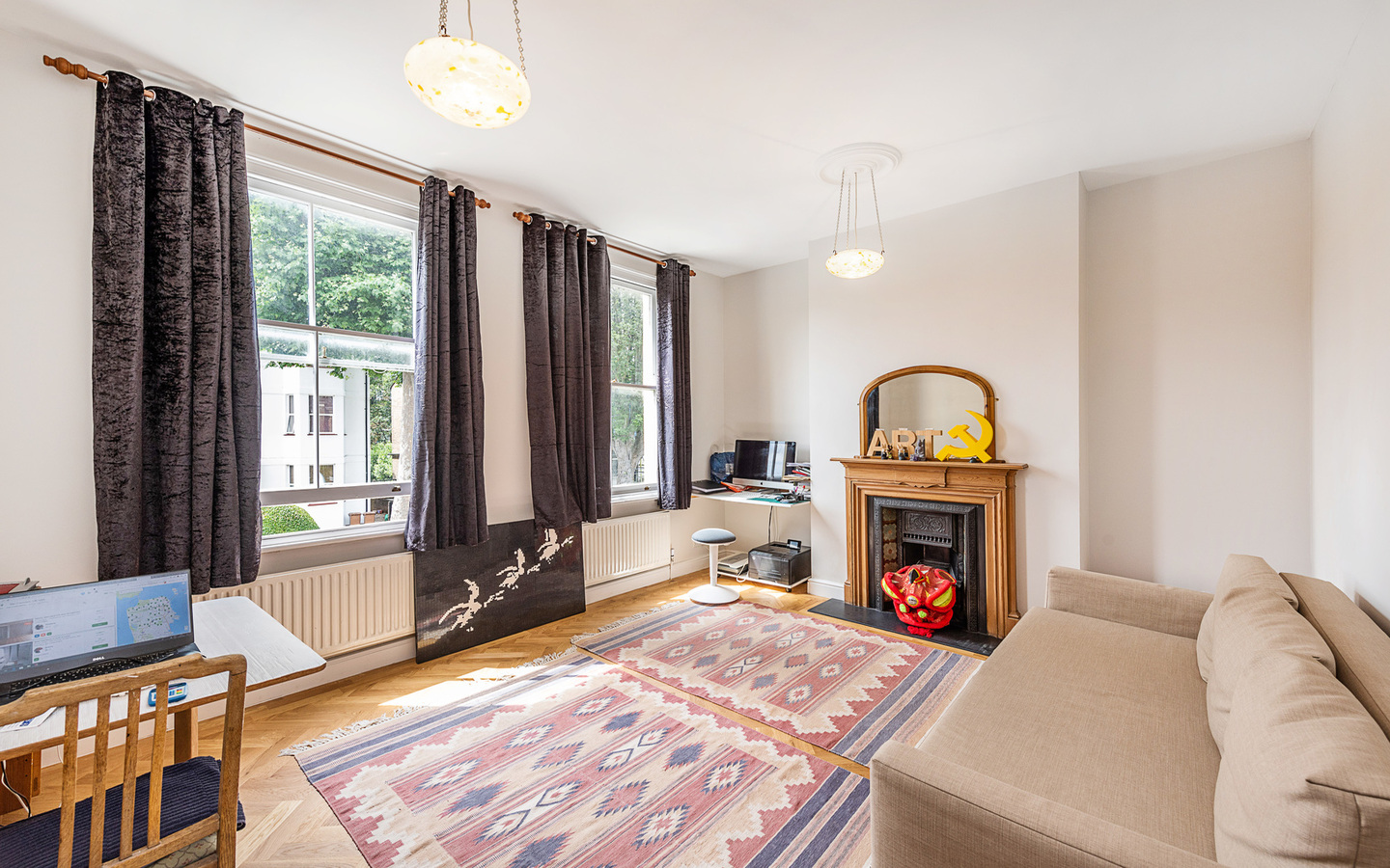 1 Bedroom Flat To Rent
