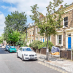 1 Bedroom Flat To Rent