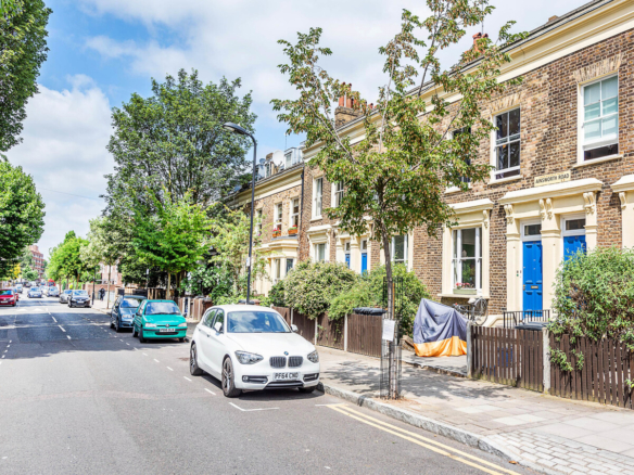 1 Bedroom Flat To Rent