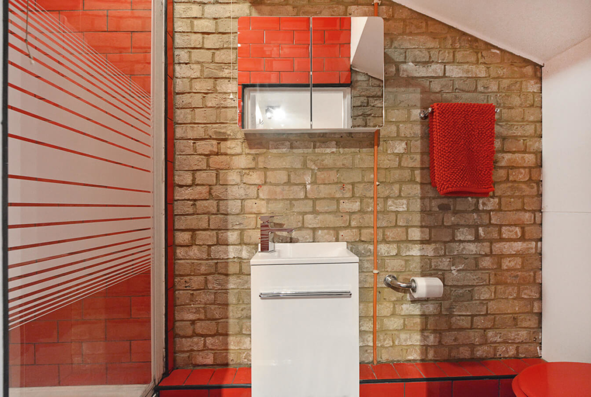 1 Bedroom Studio For Rent