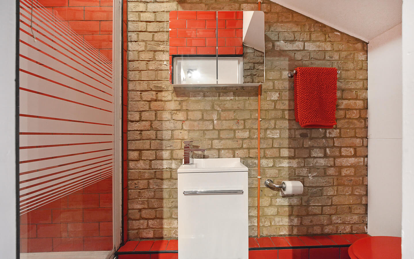 1 Bedroom Studio For Rent