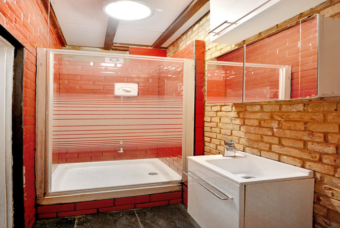 1 Bedroom Studio For Rent