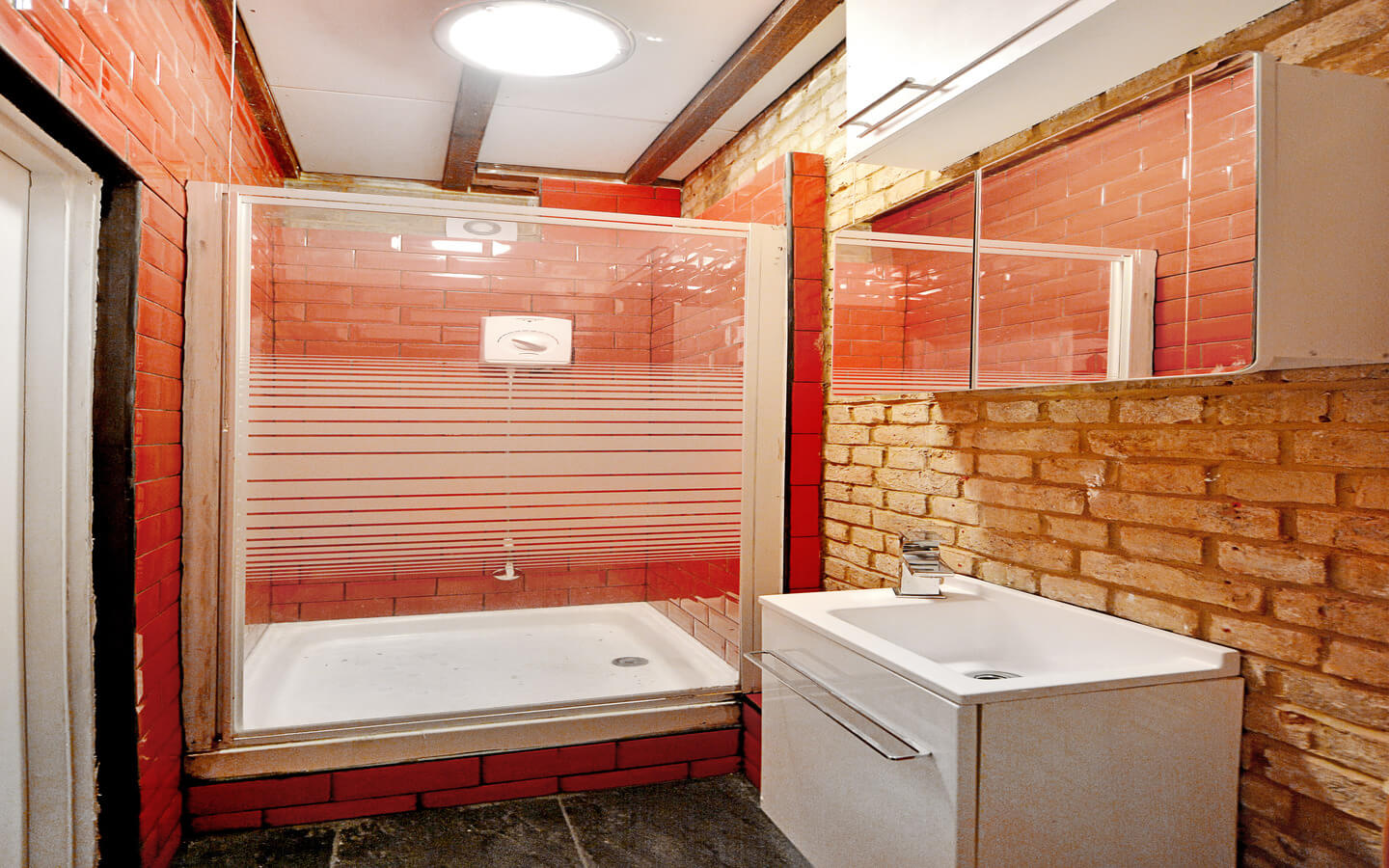 1 Bedroom Studio For Rent