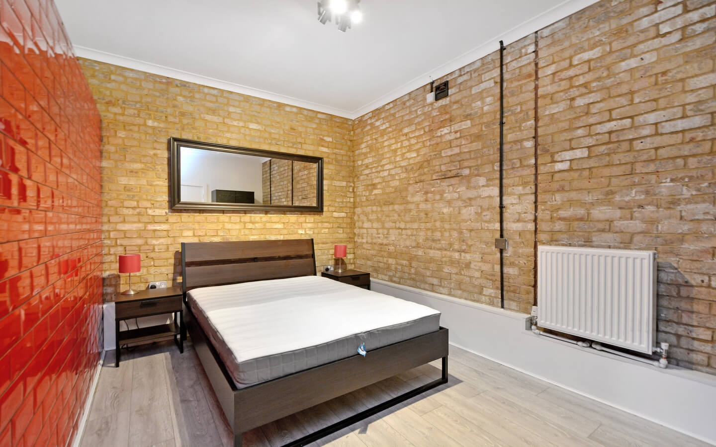 1 Bedroom Studio For Rent