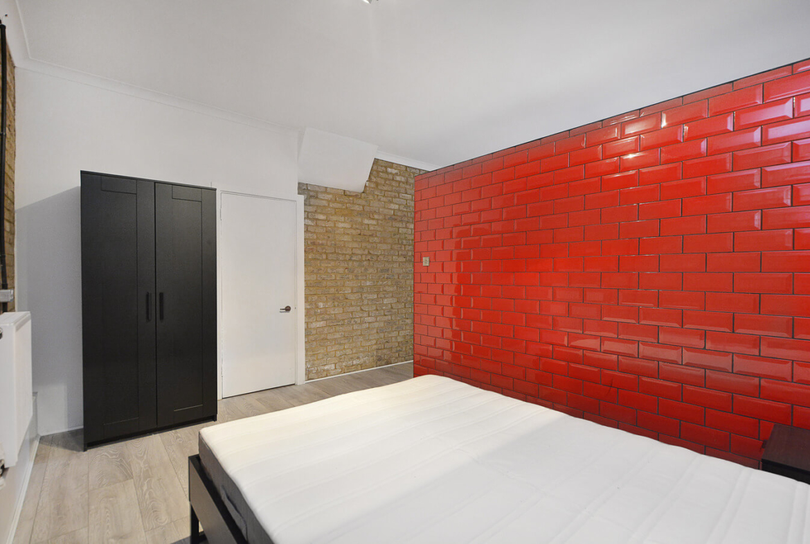 1 Bedroom Studio For Rent