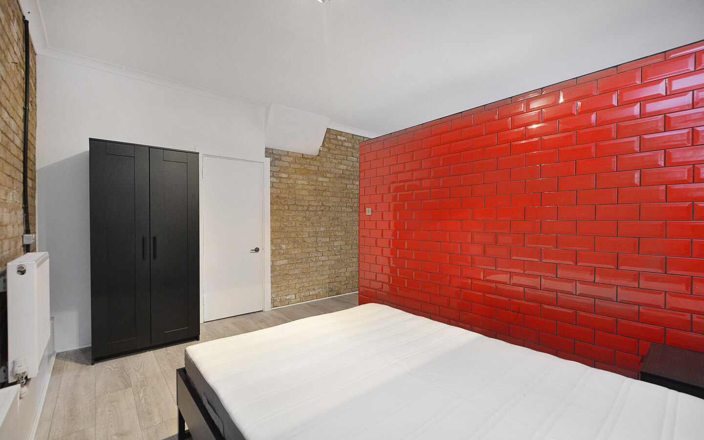 1 Bedroom Studio For Rent