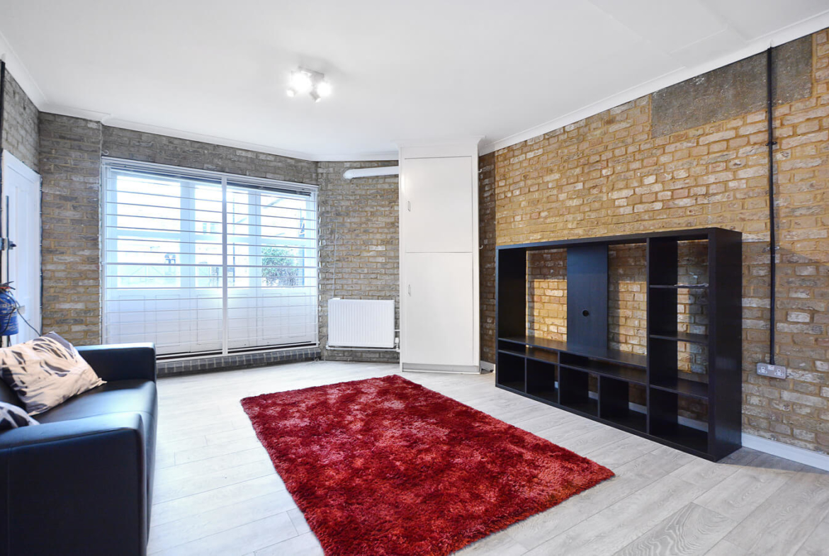 1 Bedroom Studio For Rent