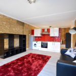 1 Bedroom Studio For Rent