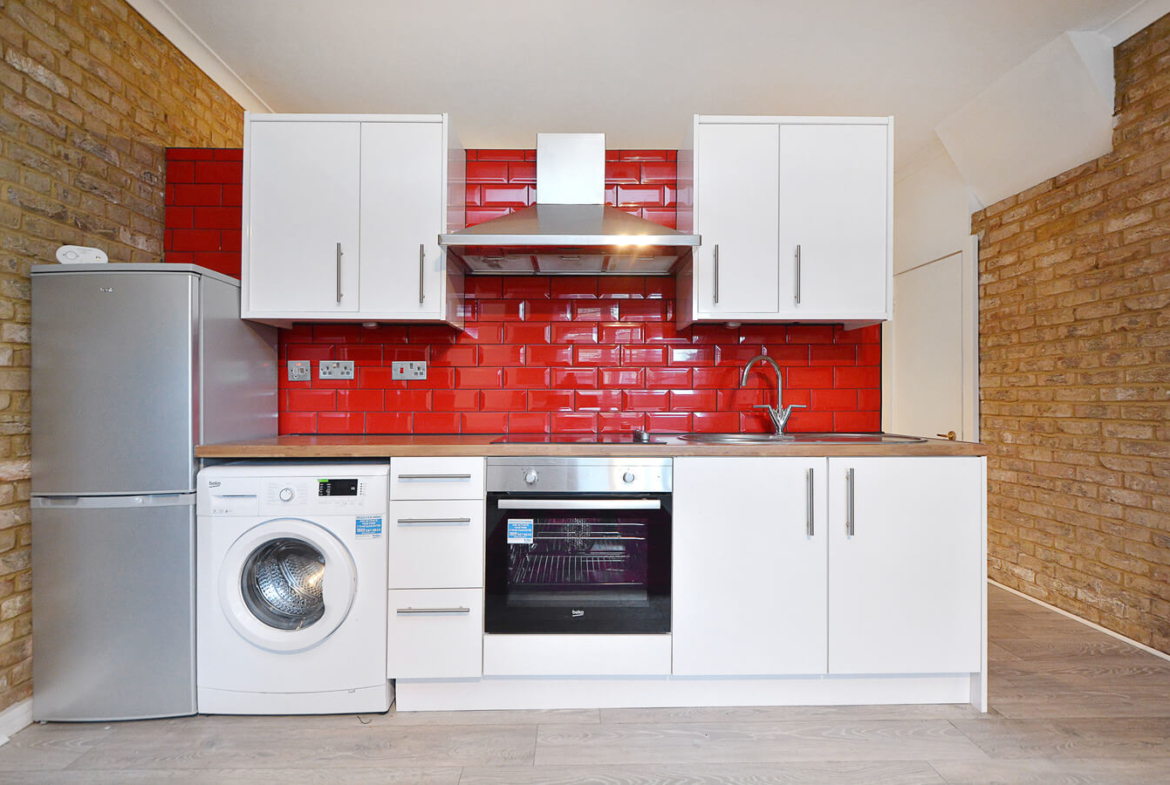 1 Bedroom Studio For Rent