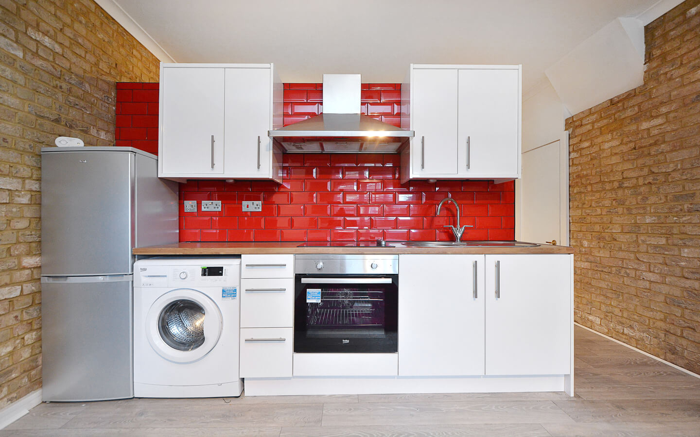 1 Bedroom Studio For Rent