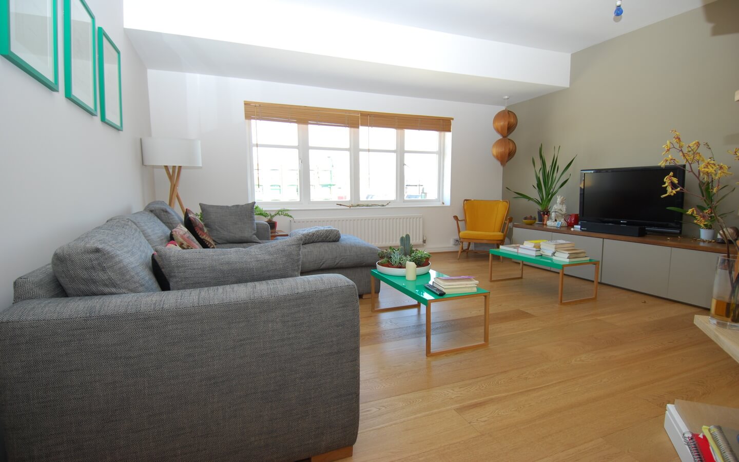 2 Bedroom Flat For Rent