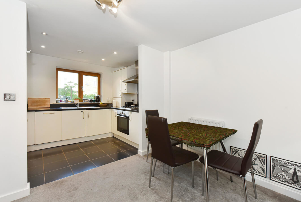 2 Bedroom Flat For Sale