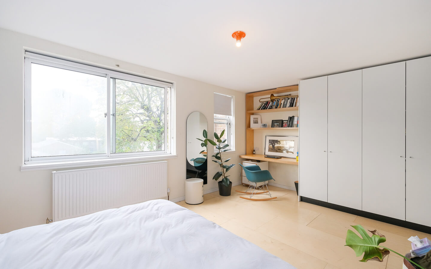 2 Bedroom Flat For Sale