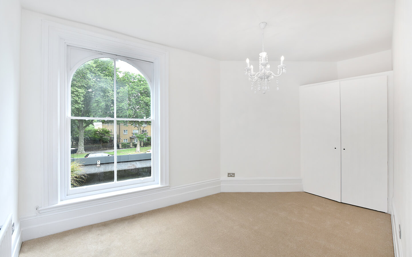 2 Bedroom Flat For Sale