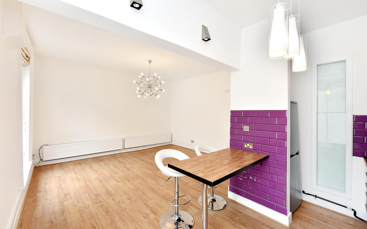 2 Bedroom Flat For Sale