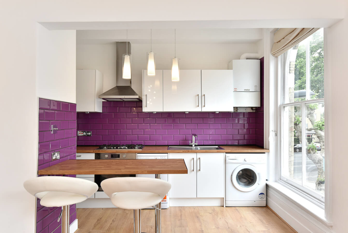 2 Bedroom Flat For Sale