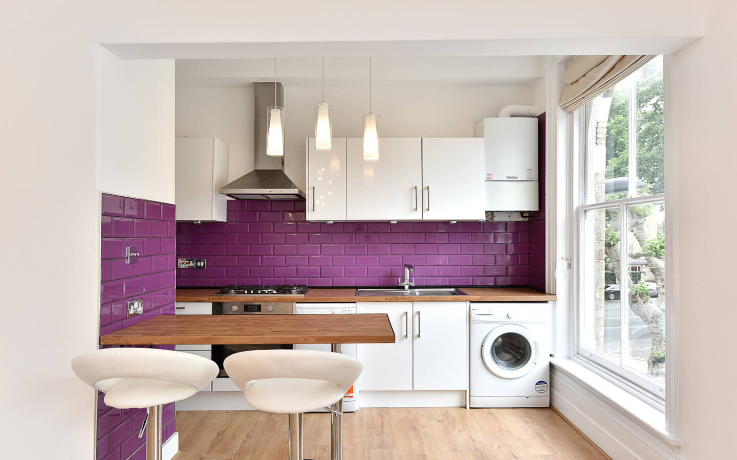2 Bedroom Flat For Sale
