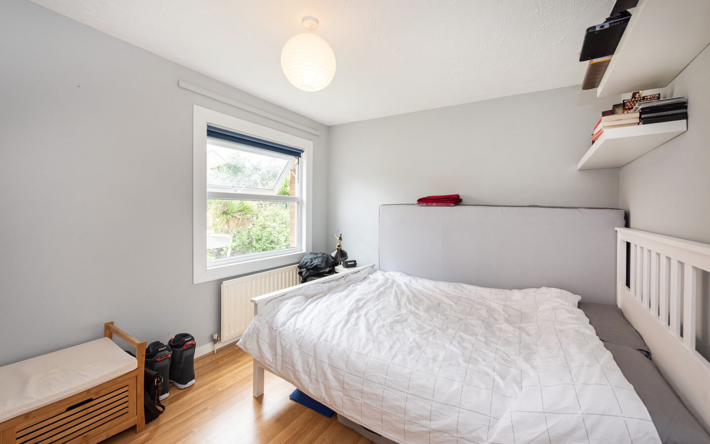 2 bedroom house for rent