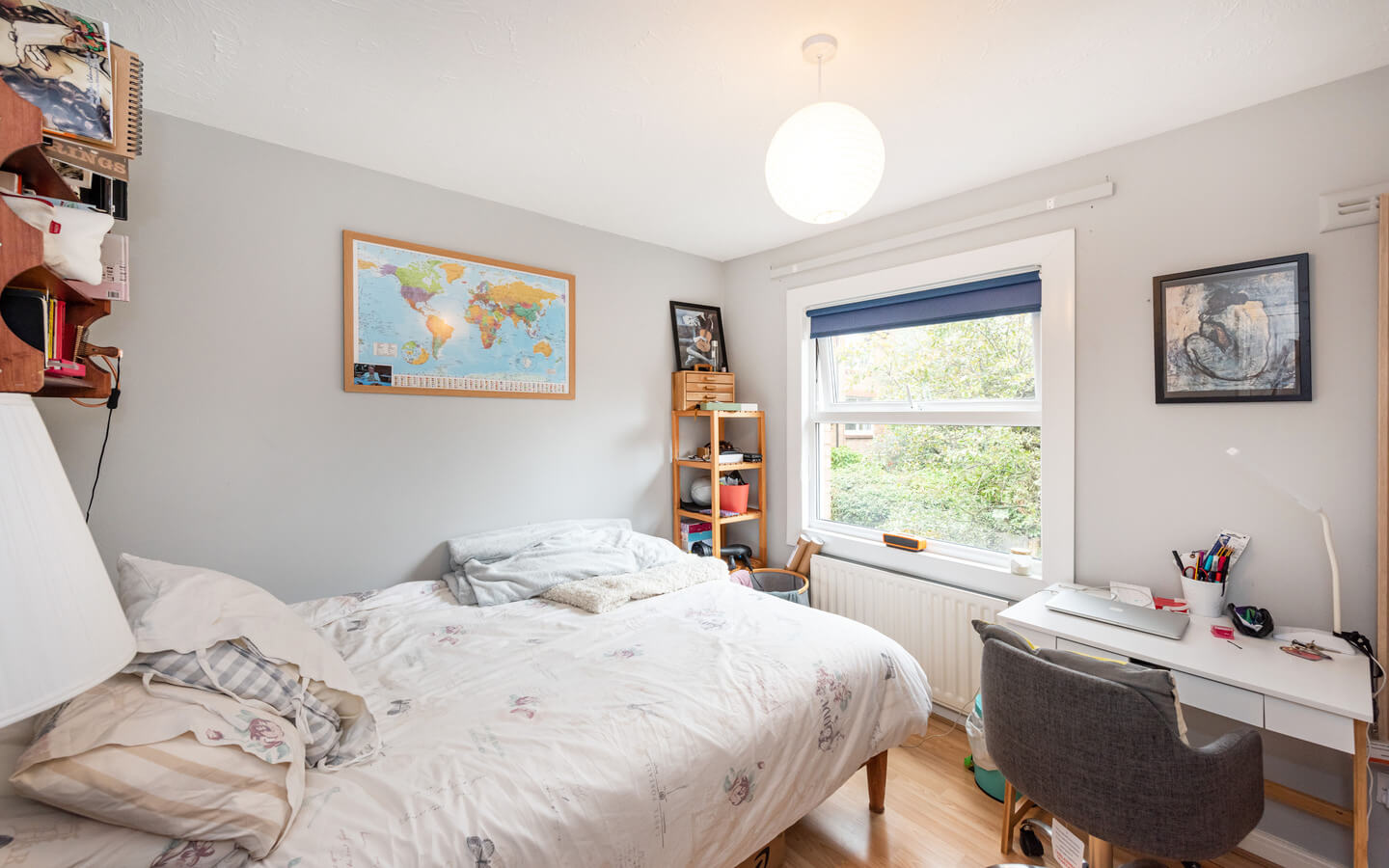 2 bedroom house for rent