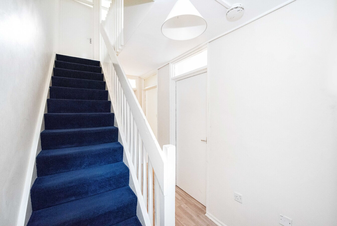 2 Bedroom House For Rent
