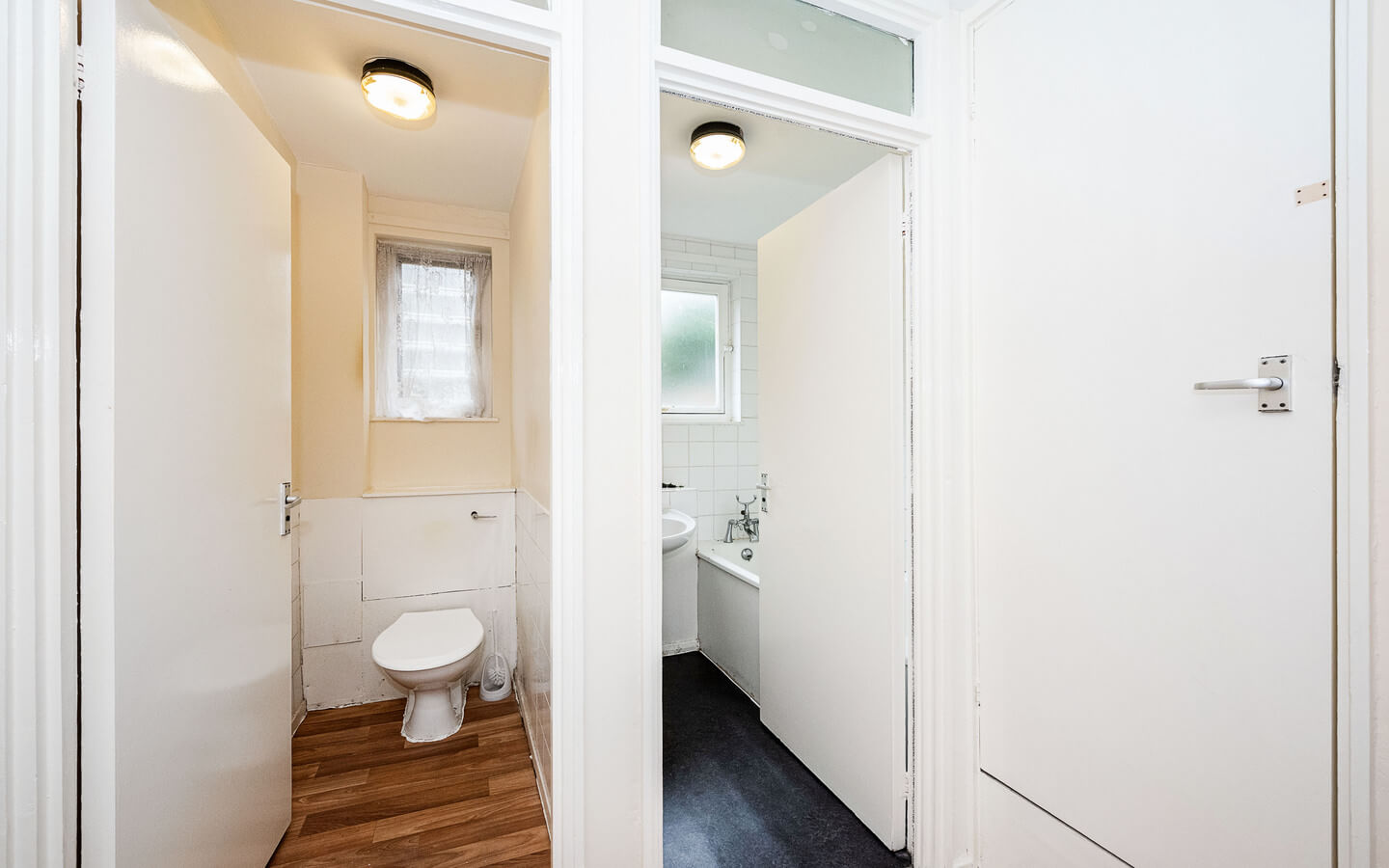 2 Bedroom House For Rent