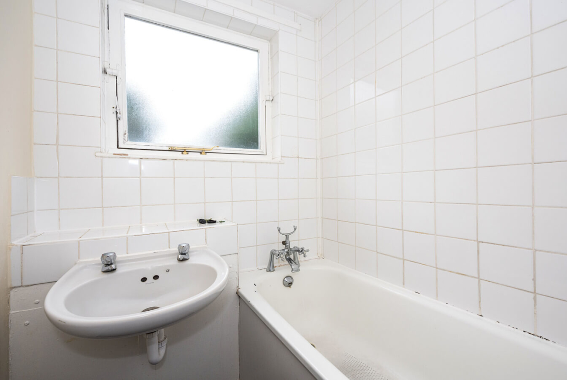 2 Bedroom House For Rent