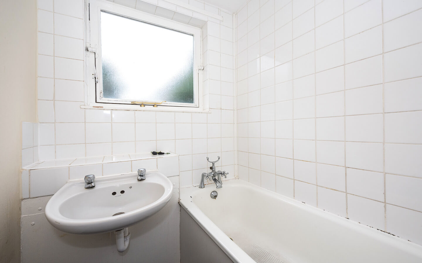 2 Bedroom House For Rent