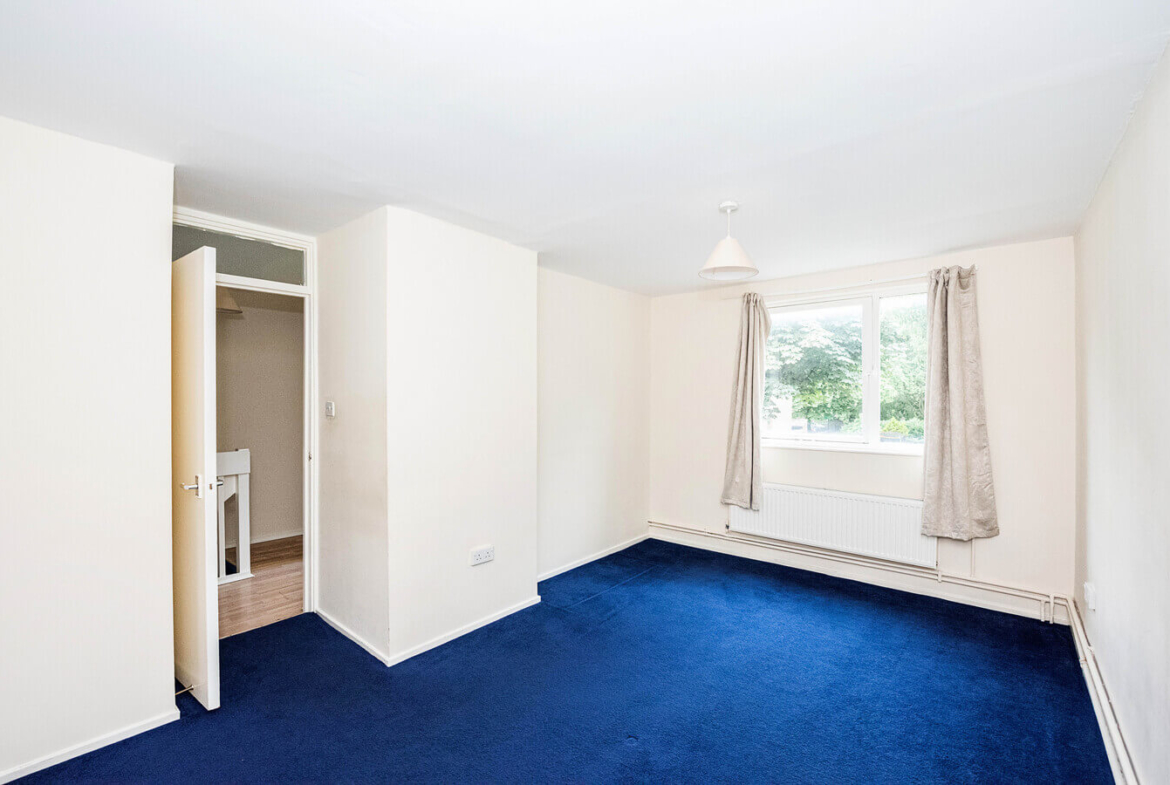 2 Bedroom House For Rent