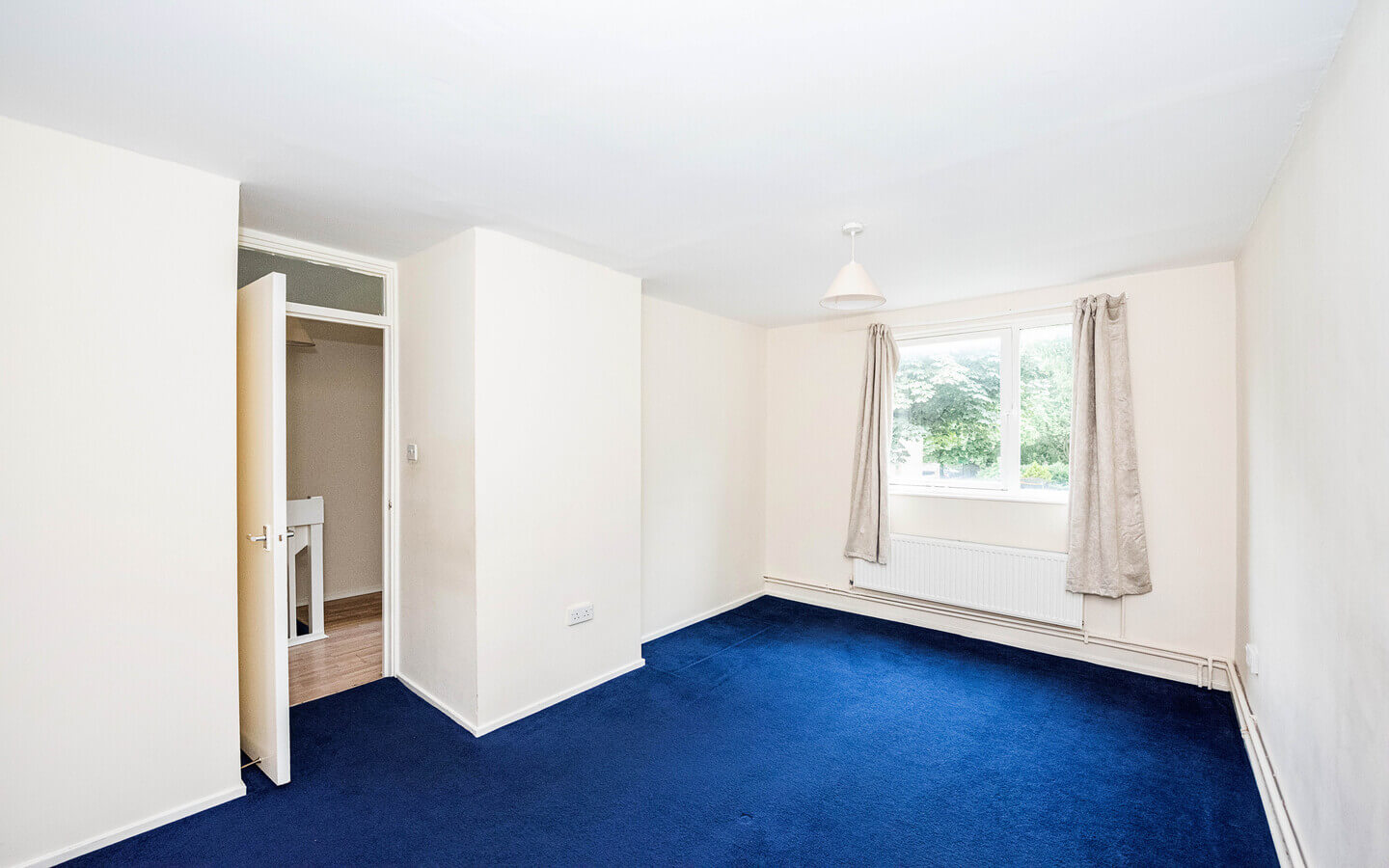 2 Bedroom House For Rent