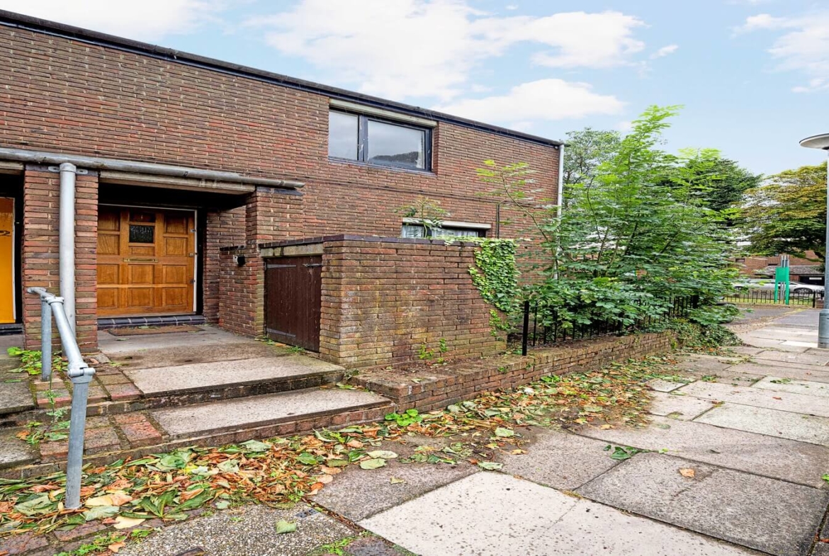 2 Bedroom House For Rent