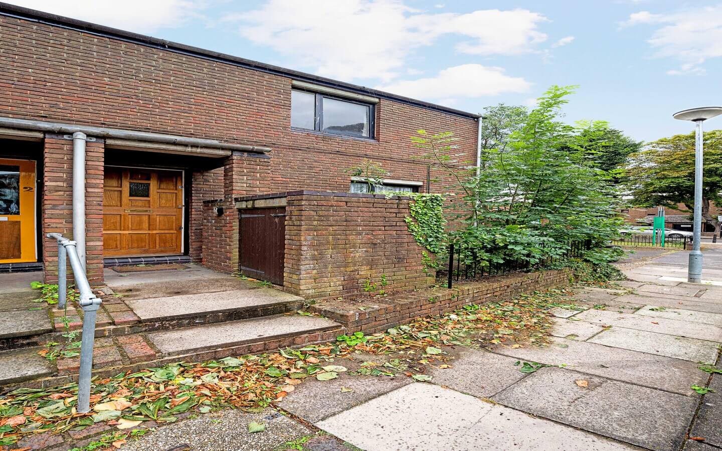 2 Bedroom House For Rent