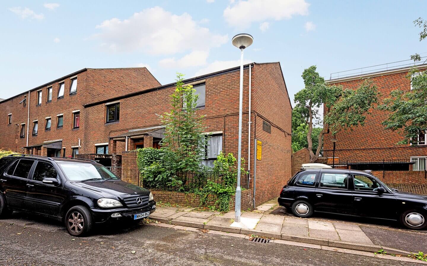 2 Bedroom House For Rent