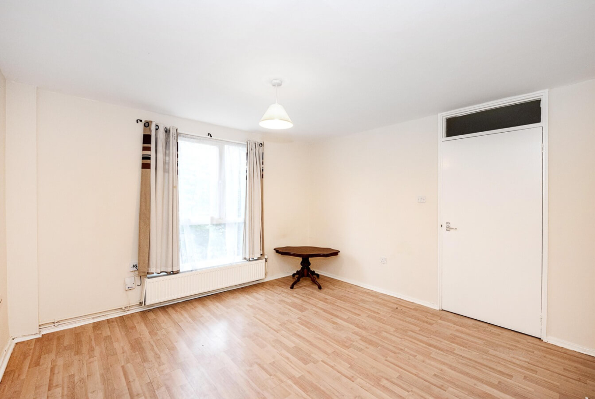 2 Bedroom House For Rent