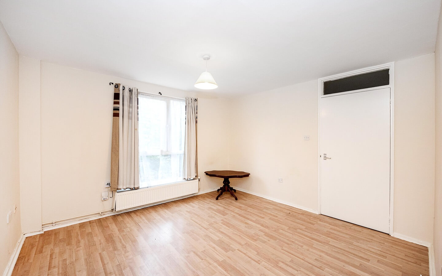 2 Bedroom House For Rent